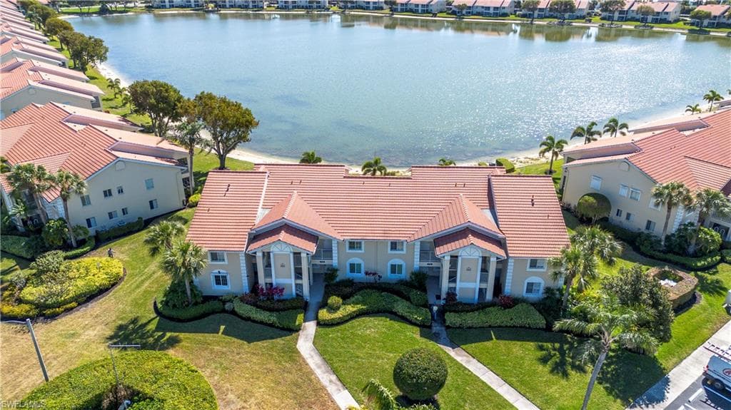 7736 Jewel LN # W103, NAPLES FL 34109-43