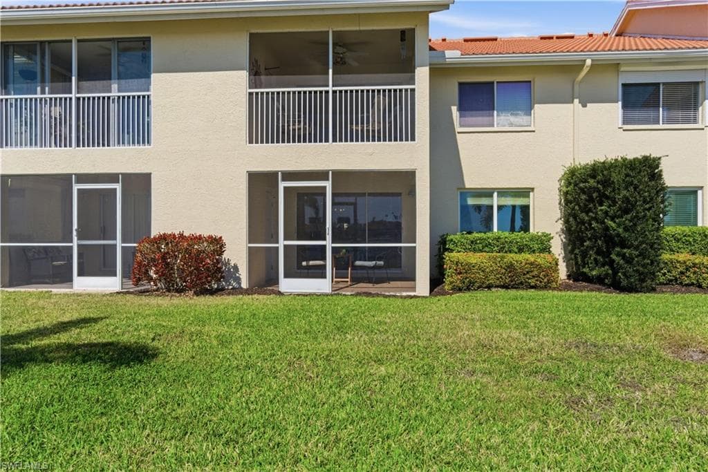 7736 Jewel LN # W103, NAPLES FL 34109-38