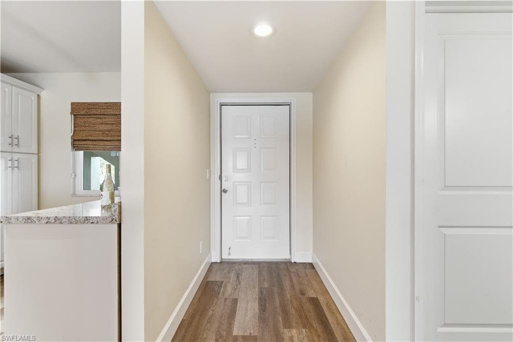 7736 Jewel LN # W103, NAPLES FL 34109-7