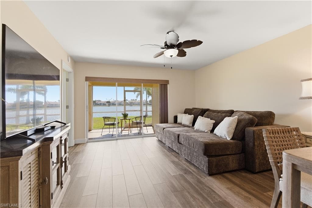 7736 Jewel LN # W103, NAPLES FL 34109-20