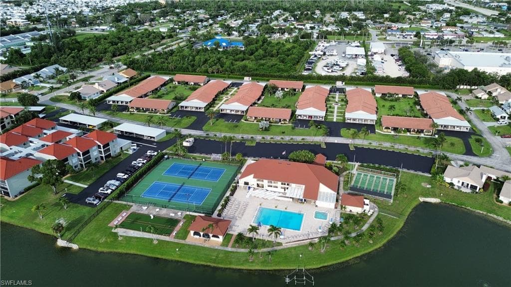 11660 Spinnaker WAY, FORT MYERS FL 33908-22