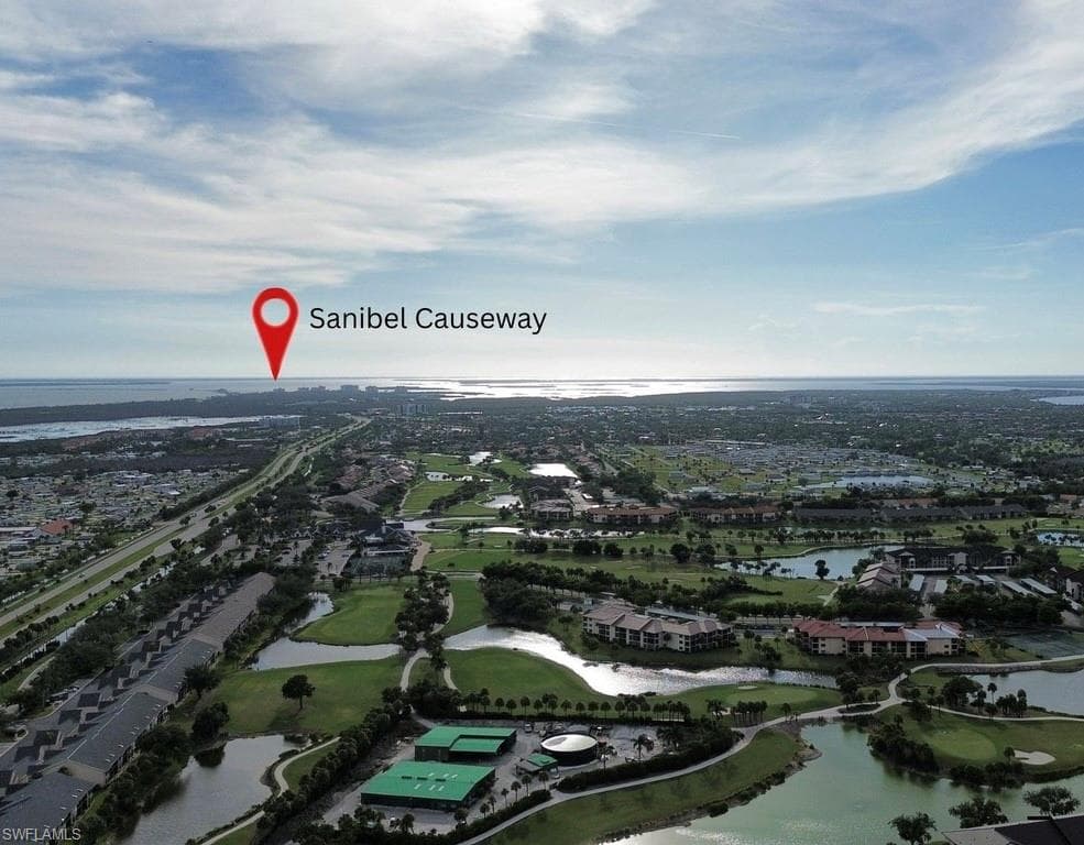 11660 Spinnaker WAY, FORT MYERS FL 33908-26