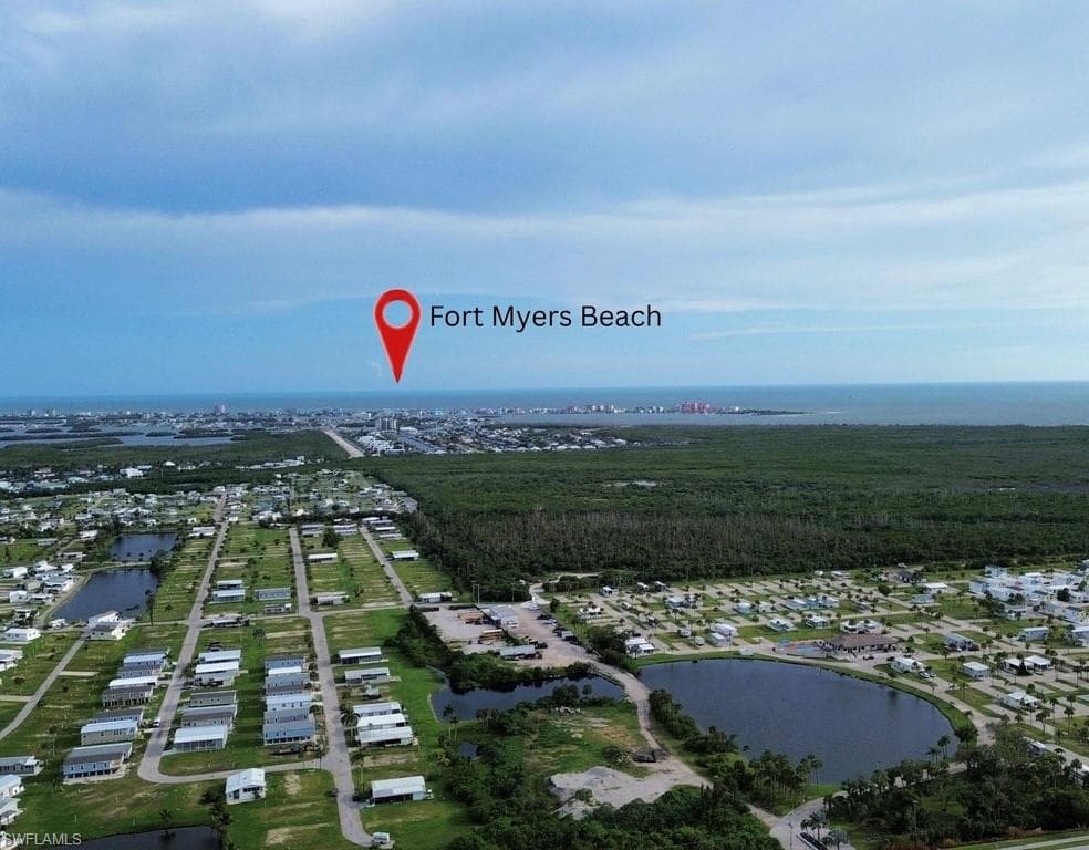 11660 Spinnaker WAY, FORT MYERS FL 33908-25