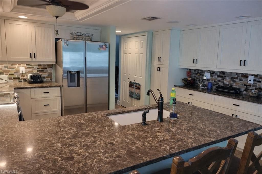 11660 Spinnaker WAY, FORT MYERS FL 33908-6