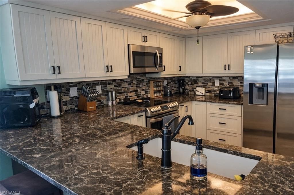 11660 Spinnaker WAY, FORT MYERS FL 33908-4