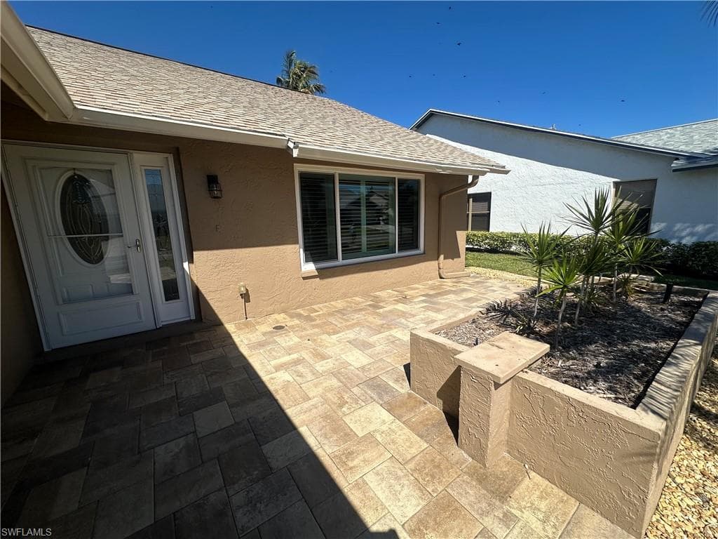 11660 Spinnaker WAY, FORT MYERS FL 33908-19