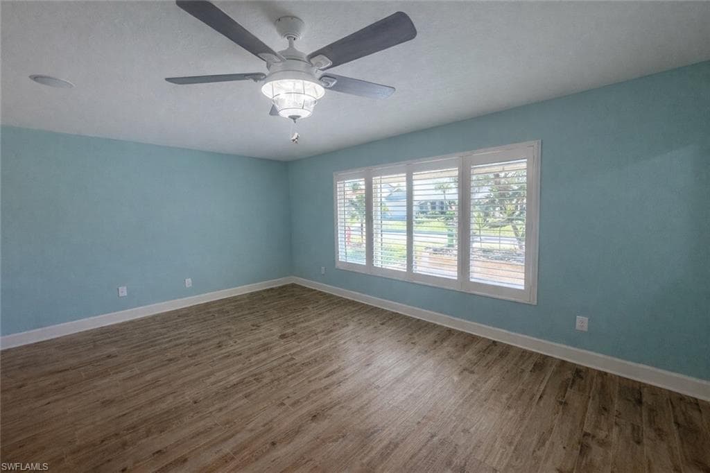 11660 Spinnaker WAY, FORT MYERS FL 33908-8