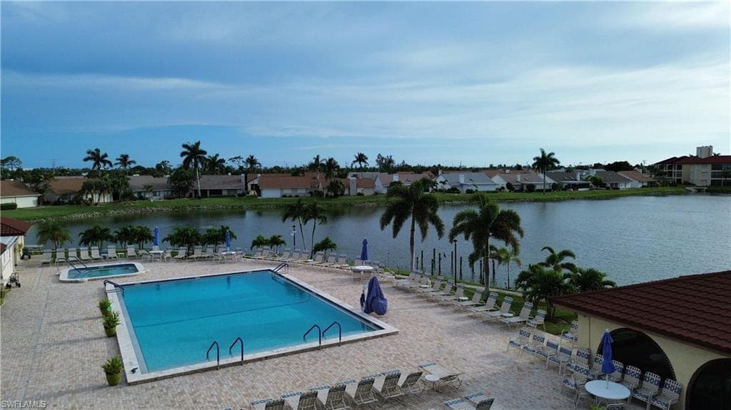 11660 Spinnaker WAY, FORT MYERS FL 33908-23