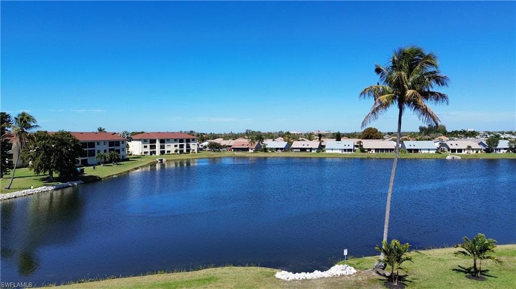 11660 Spinnaker WAY, FORT MYERS FL 33908-17