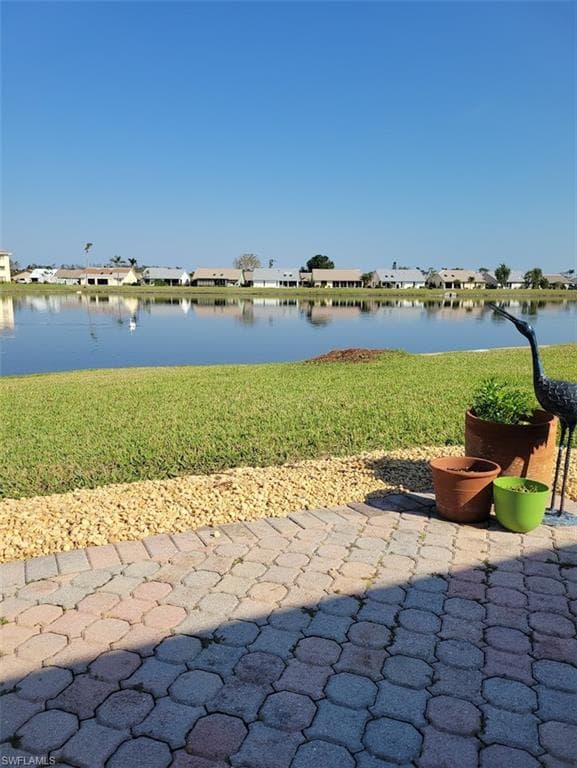 11660 Spinnaker WAY, FORT MYERS FL 33908-20