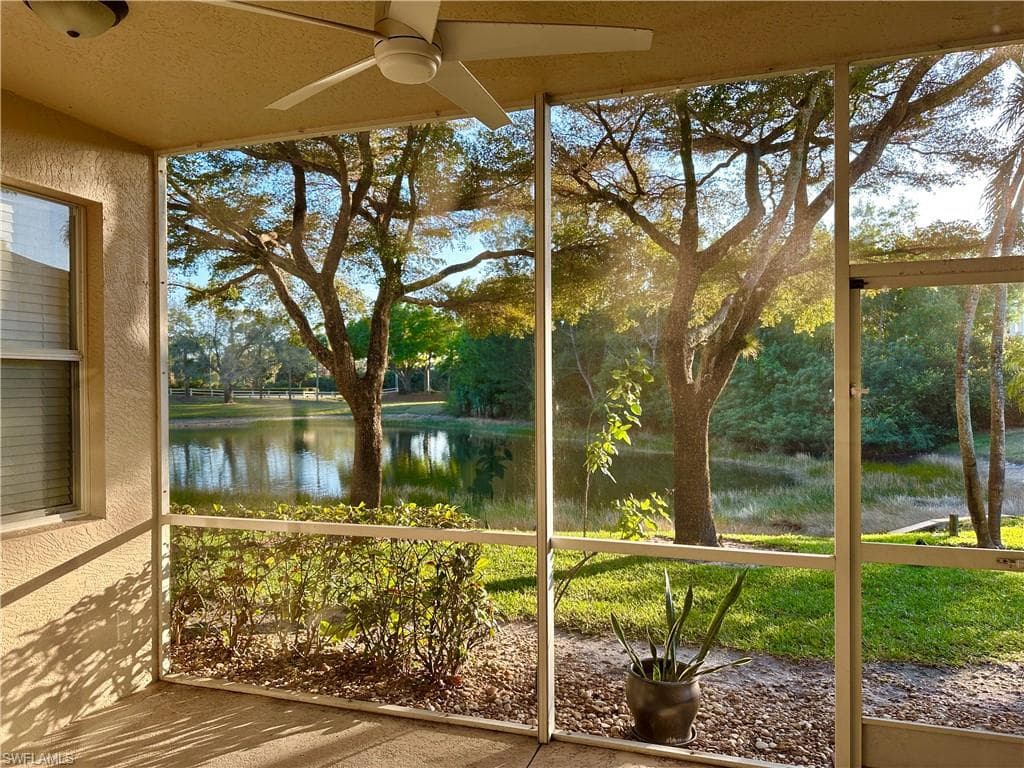 354 Dover PL # 104, NAPLES FL 34104-4