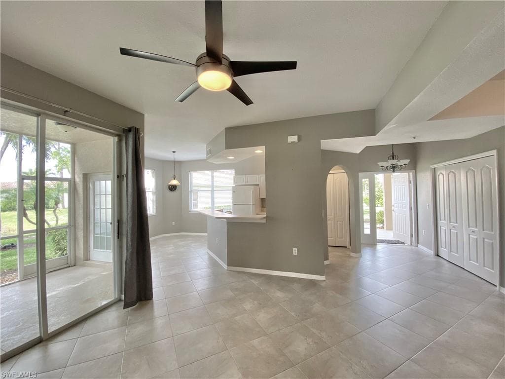 354 Dover PL # 104, NAPLES FL 34104-7