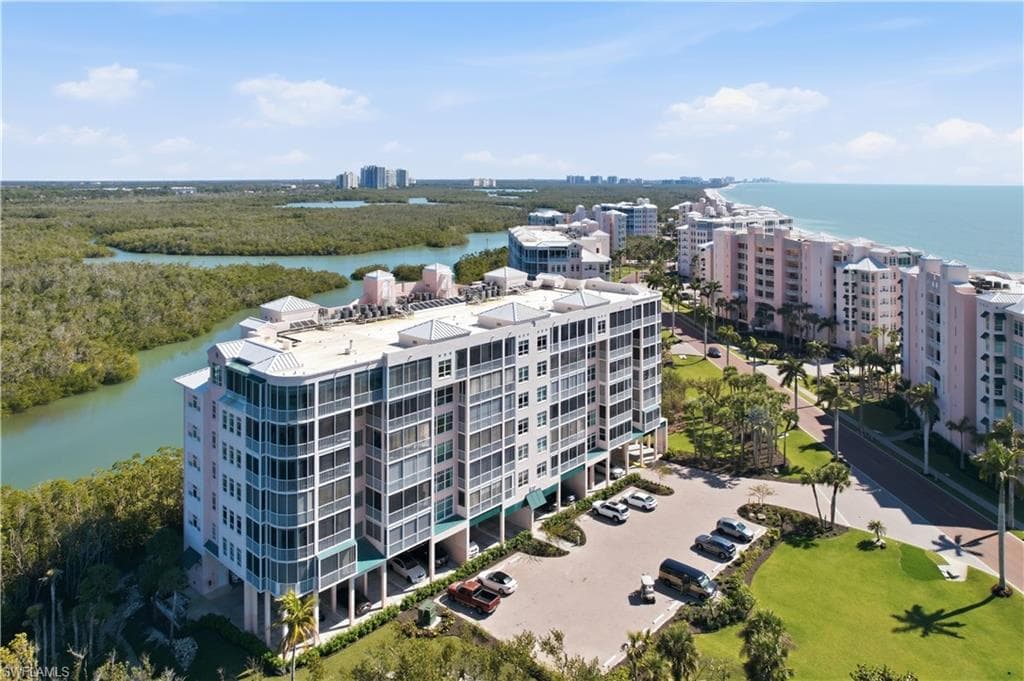 260 Barefoot Beach BLVD PH02-22