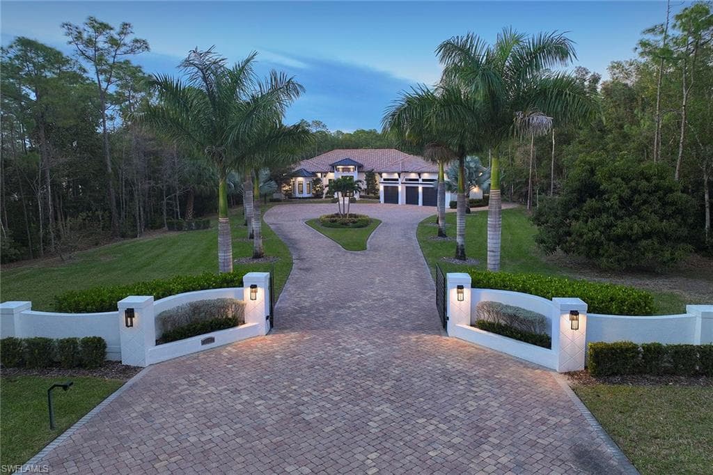 6771 Hunters RD-1