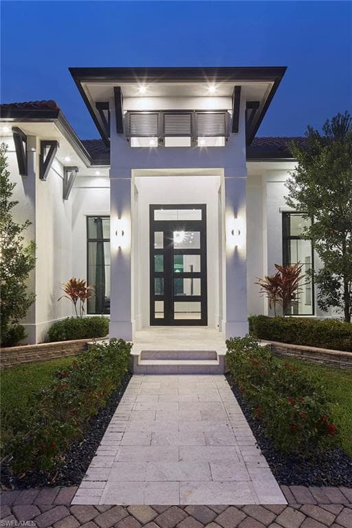 6771 Hunters RD-4