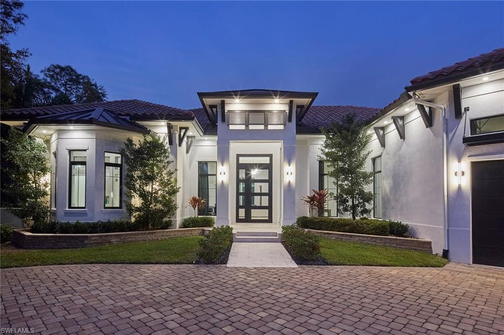 6771 Hunters RD-3
