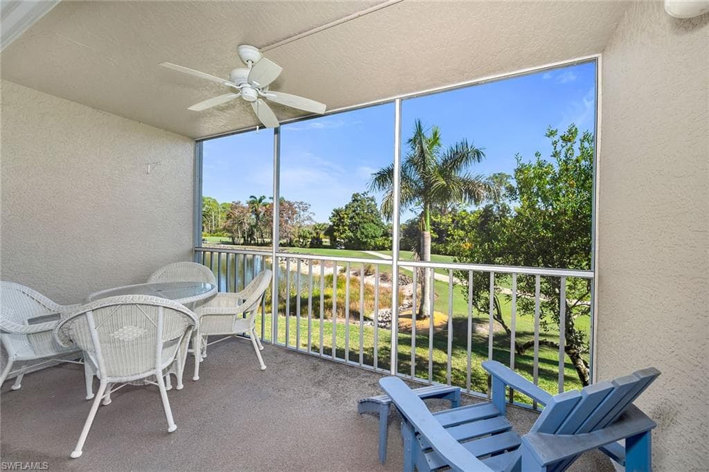 7025 Dennis CIR # G202, NAPLES FL 34104-22