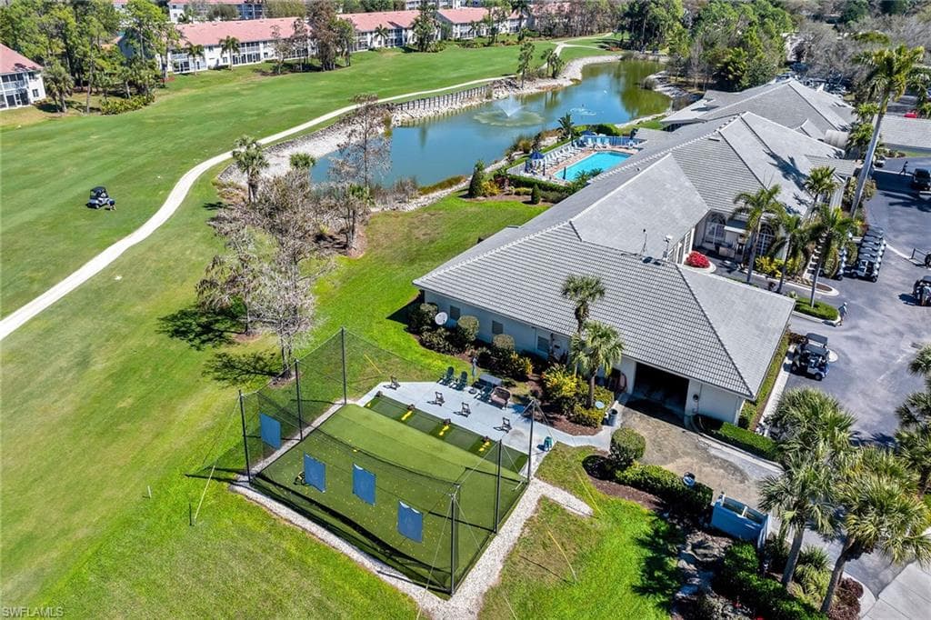 7025 Dennis CIR # G202, NAPLES FL 34104-45