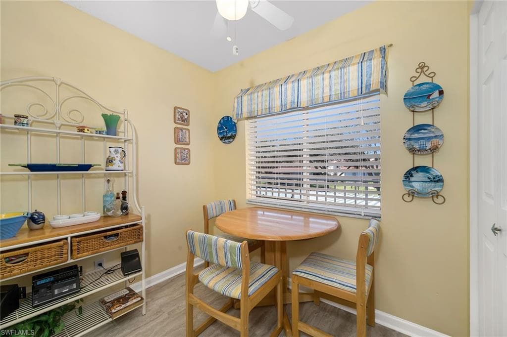 7025 Dennis CIR # G202, NAPLES FL 34104-12