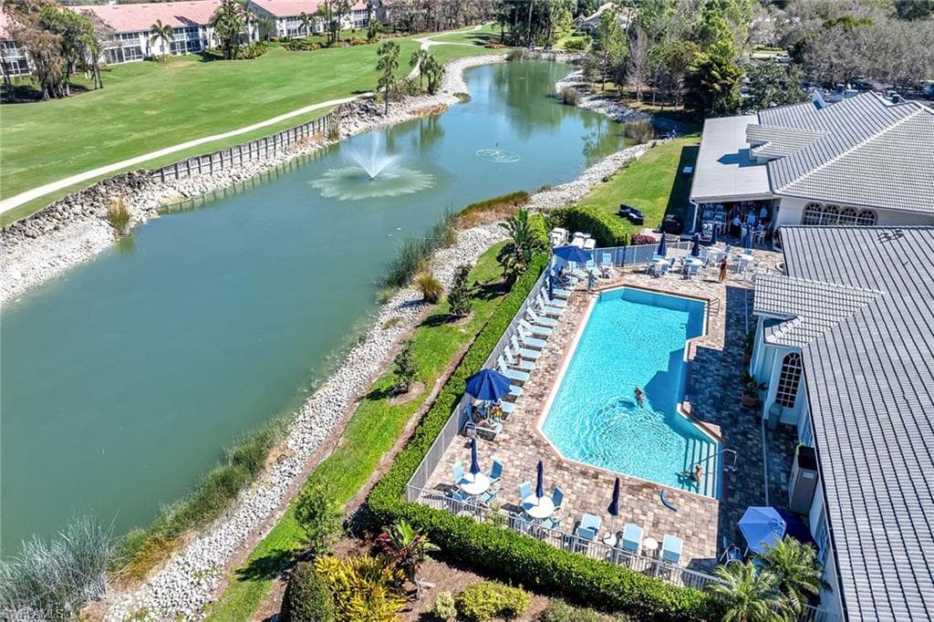 7025 Dennis CIR # G202, NAPLES FL 34104-46