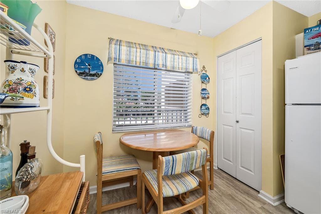 7025 Dennis CIR # G202, NAPLES FL 34104-11