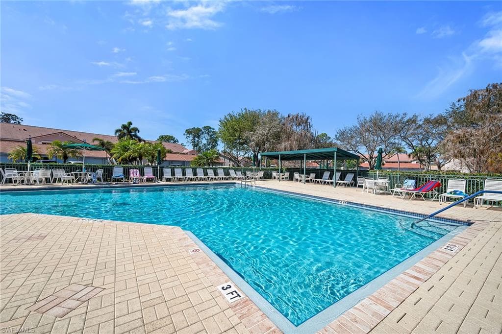 7025 Dennis CIR # G202, NAPLES FL 34104-25