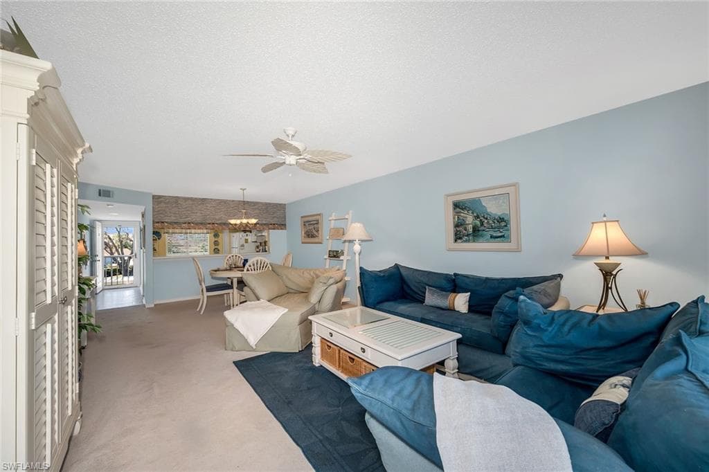 7025 Dennis CIR # G202, NAPLES FL 34104-4