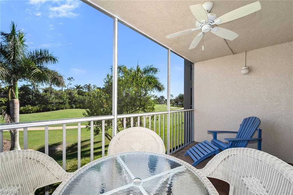 7025 Dennis CIR # G202, NAPLES FL 34104-23