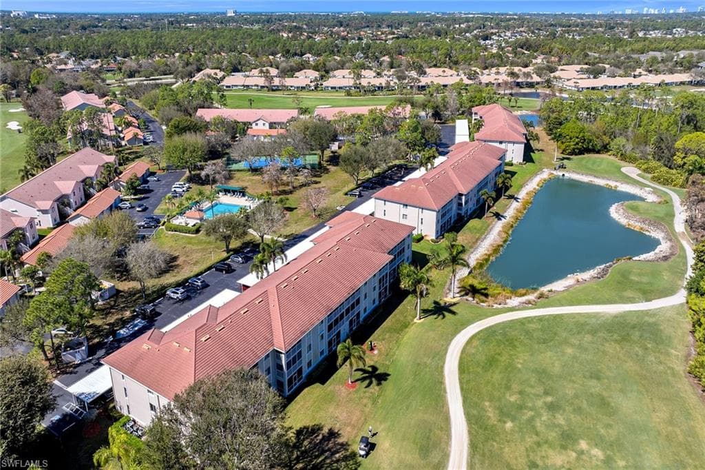 7025 Dennis CIR # G202, NAPLES FL 34104-40