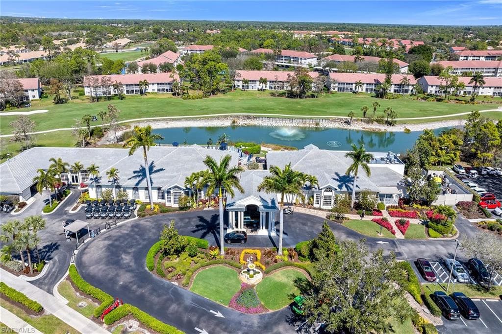 7025 Dennis CIR # G202, NAPLES FL 34104-44