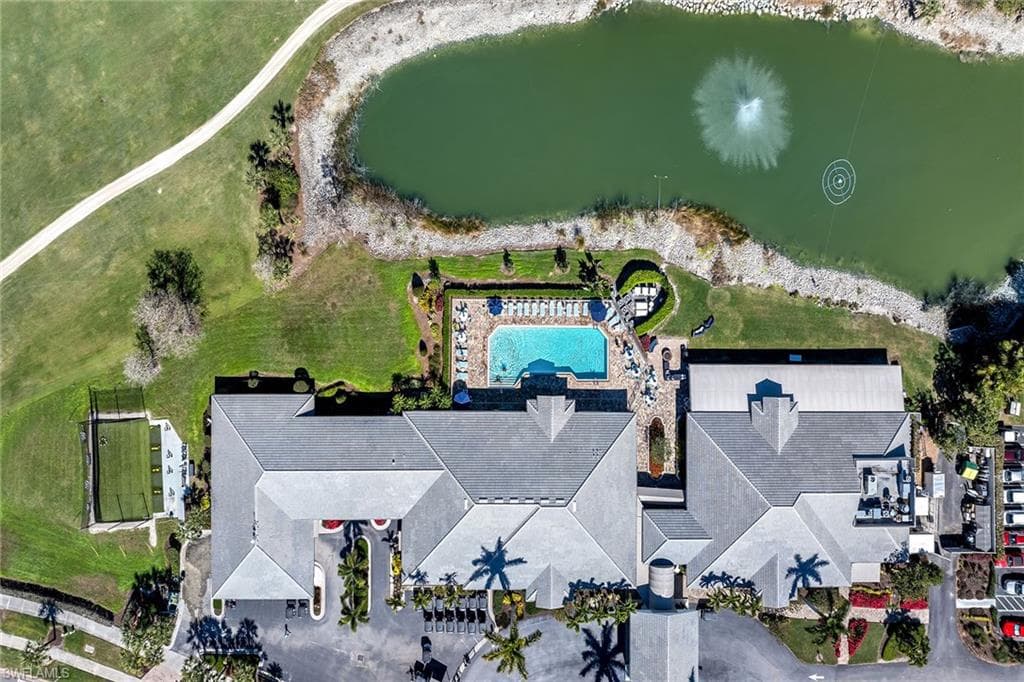 7025 Dennis CIR # G202, NAPLES FL 34104-47