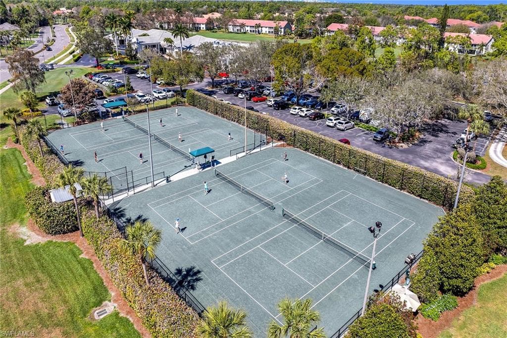 7025 Dennis CIR # G202, NAPLES FL 34104-43