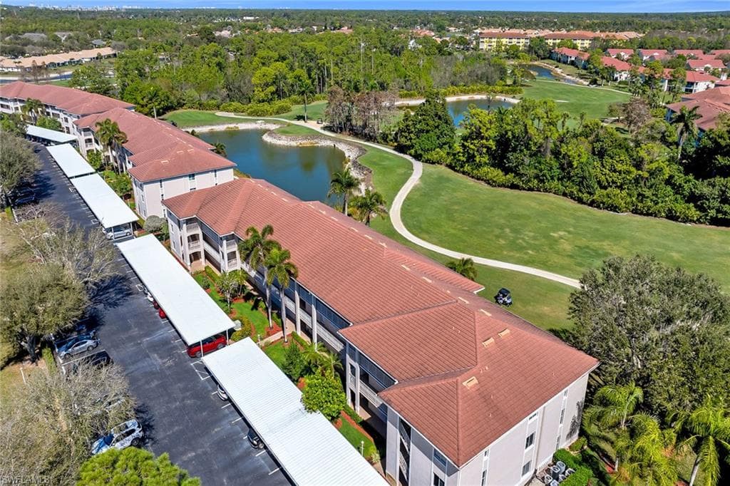 7025 Dennis CIR # G202, NAPLES FL 34104-39