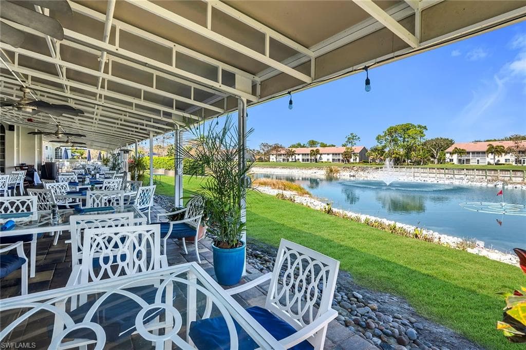 7025 Dennis CIR # G202, NAPLES FL 34104-30