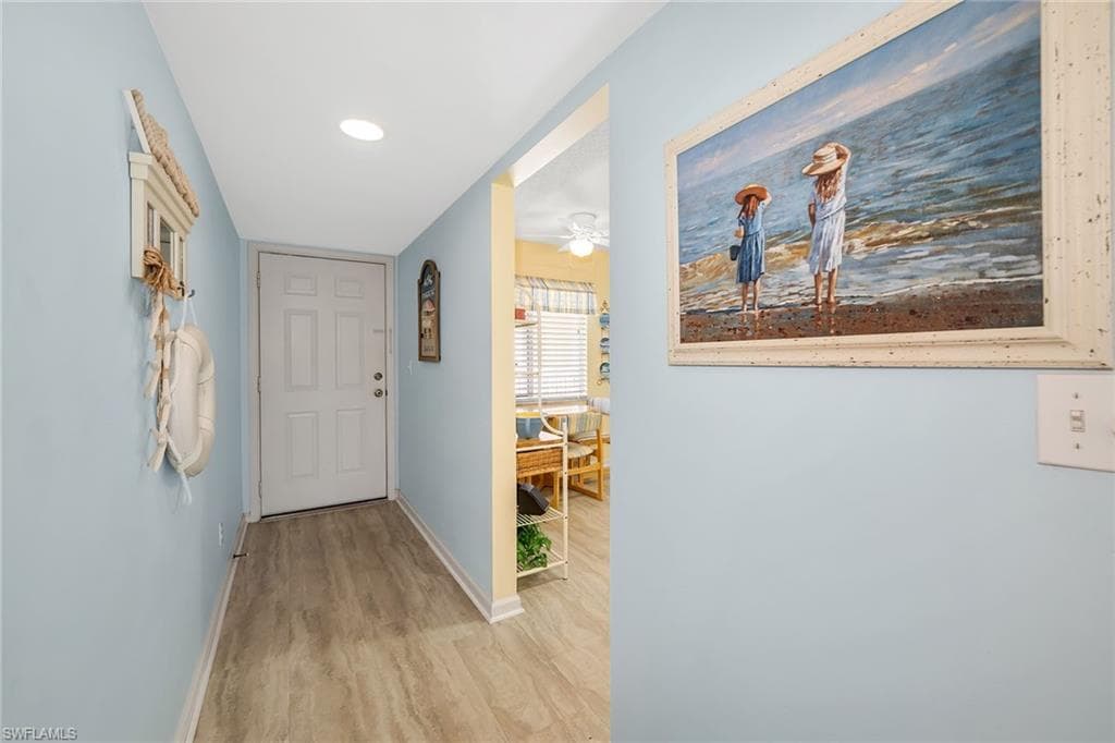 7025 Dennis CIR # G202, NAPLES FL 34104-20