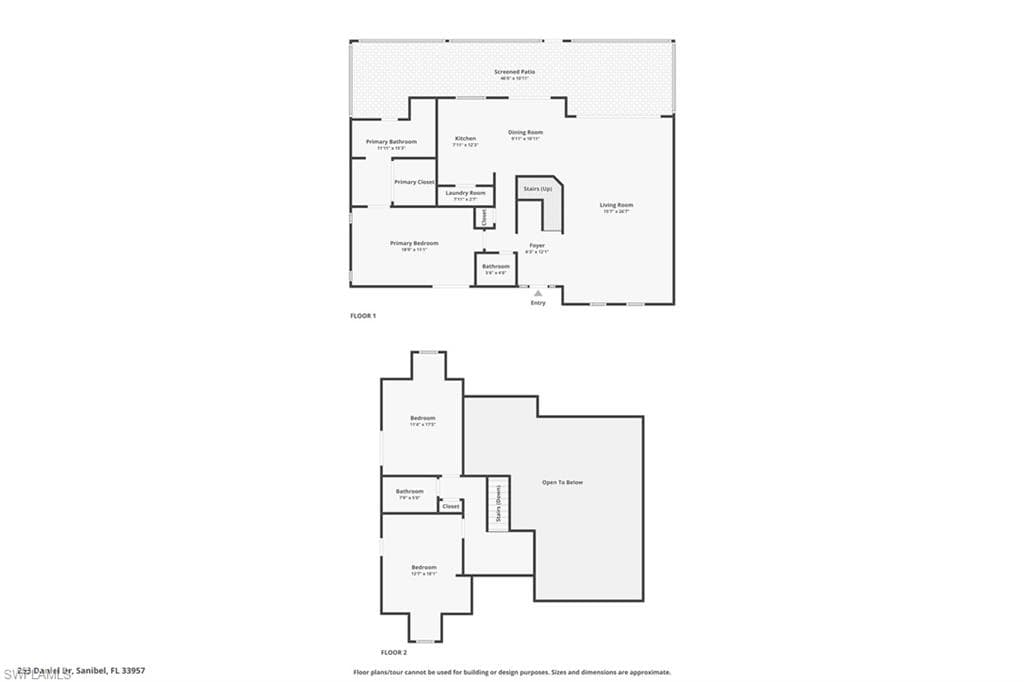253 Daniel DR-1
