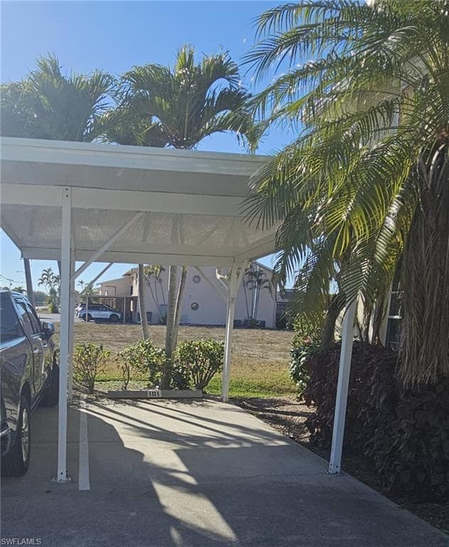 925 SW 47th TER # 101, CAPE CORAL FL 33914-5