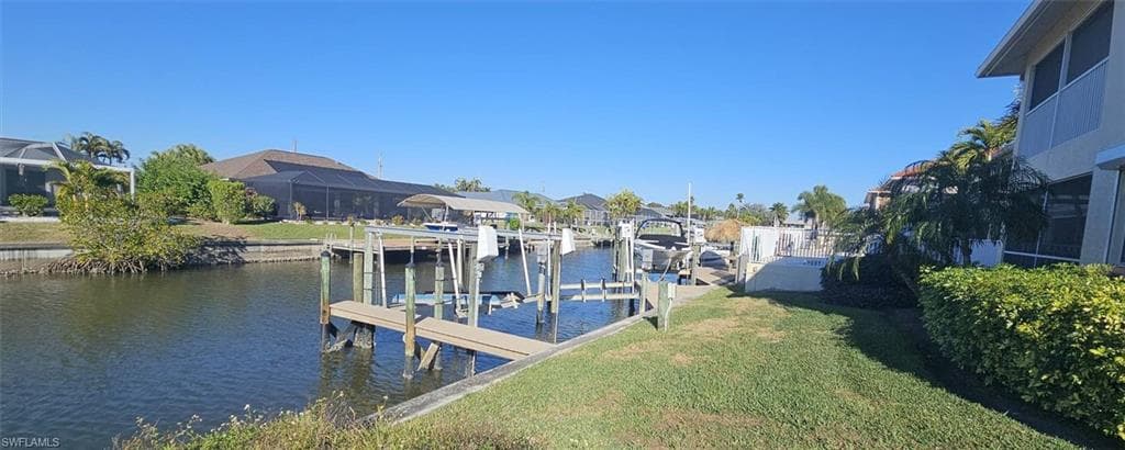 925 SW 47th TER # 101, CAPE CORAL FL 33914-12