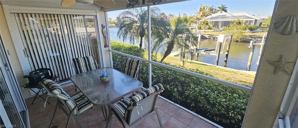 925 SW 47th TER # 101, CAPE CORAL FL 33914-15