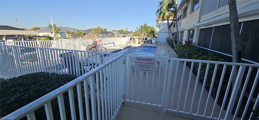 925 SW 47th TER # 101, CAPE CORAL FL 33914-6