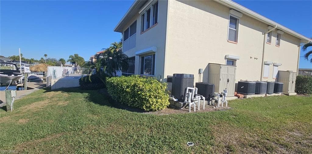 925 SW 47th TER # 101, CAPE CORAL FL 33914-4