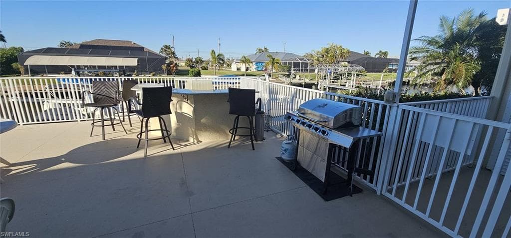 925 SW 47th TER # 101, CAPE CORAL FL 33914-8