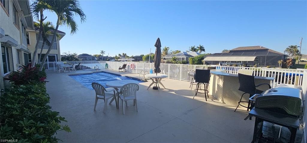 925 SW 47th TER # 101, CAPE CORAL FL 33914-9