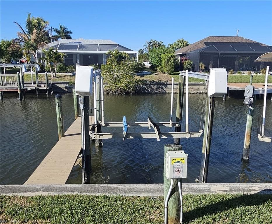 925 SW 47th TER # 101, CAPE CORAL FL 33914-13