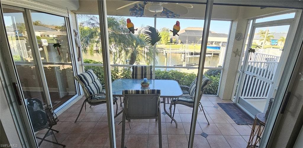 925 SW 47th TER # 101, CAPE CORAL FL 33914-17