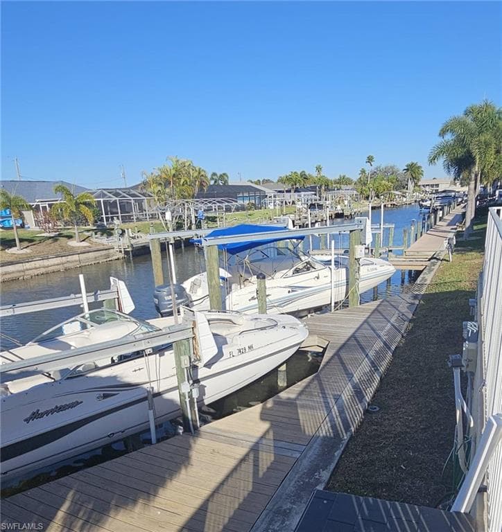 925 SW 47th TER # 101, CAPE CORAL FL 33914-14