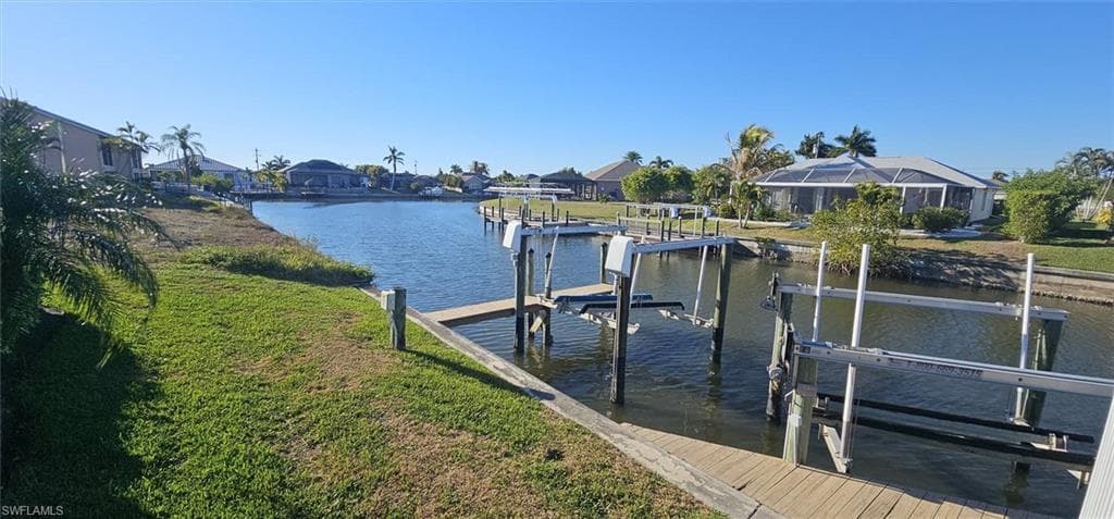 925 SW 47th TER # 101, CAPE CORAL FL 33914-10