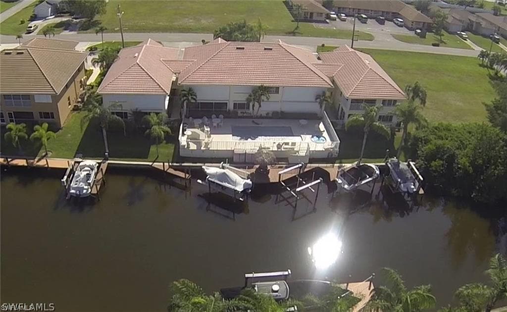 925 SW 47th TER # 101, CAPE CORAL FL 33914-18