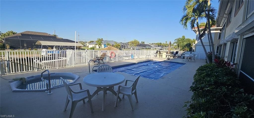 925 SW 47th TER # 101, CAPE CORAL FL 33914-7