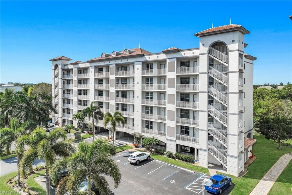 28750 Trails Edge BLVD 306-22